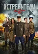 Истребители: Последний бой