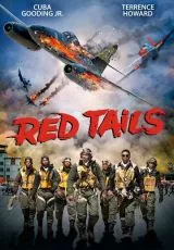 Красные хвосты