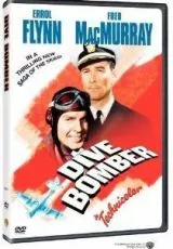 Пикирующий бомбардировщик