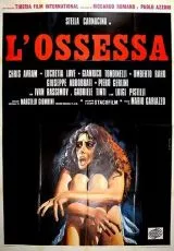 Одержимая