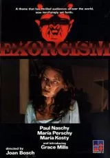 Изгнание дьявола