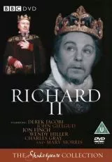 Король Ричард Второй