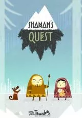 Загадки шамана