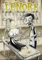 Ленор: Маленькая мёртвая девочка