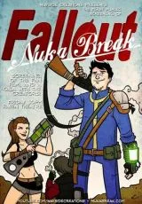 Фоллаут: Ядерный перекур. Фильм