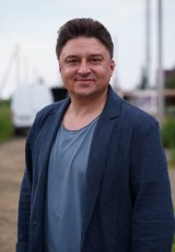 Разделенная семья