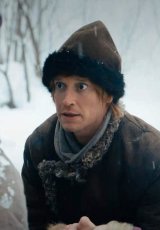 Крепостные