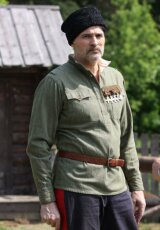 Заговорённый