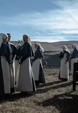 Княжна милосердия