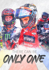 Может быть только один