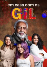 В доме с Гилом