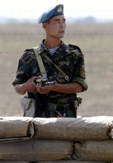 Слово офицера