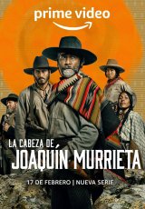 Голова Хоакина Мурьеты