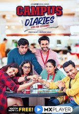 Студенческие дневники