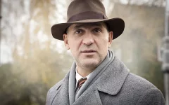 Сергей Пускепалис - сериалы