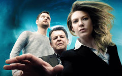 FOX - сериалы