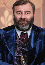 Купцы и дети