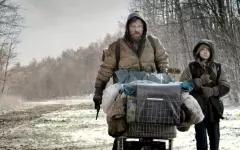 Постапокалипсис