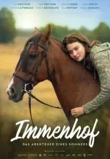 Имменхоф: Приключения одного лета