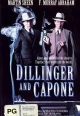 Диллинджер и Капоне
