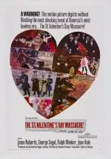 Резня в День святого Валентина