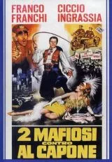 Два мафиози против Аль Капоне