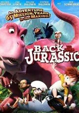 Back to the Jurassic