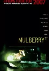 Улица Малберри