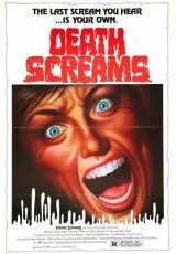 Смертные крики