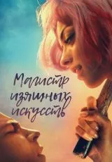 Магистр изящных искусств