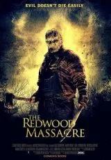 Резня в Рэдвуде