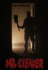 Мистер Тесак