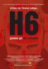 Дневник серийного убийцы