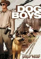 Люди-собаки