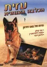 Азит - служебная собака