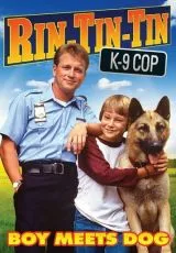 Полицейский Кэттс и его собака