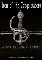 Iron of the Conquistadors