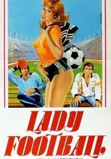 Леди Футбол