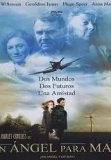 Ангел из будущего