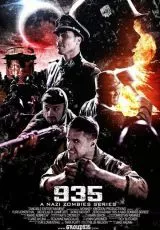 935: A Nazi Zombies Series