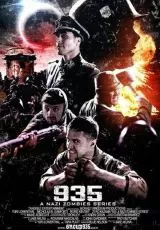 Nazi Zombies: I Think We're Alone Now