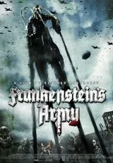 Армия Франкенштейна