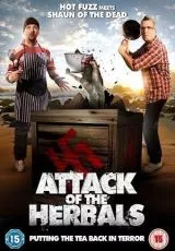 Травяная атака, или Зомби-чай