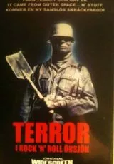 Наци зомби. Ужас. Фашистский рок-н-ролл