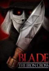 Блейд: Железный крест