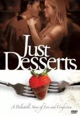 Судьба кондитера