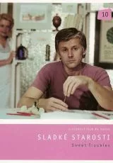 Сладкие заботы