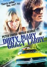 Грязная Мэри, сумасшедший Ларри