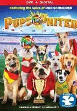 Щенки Юнайтед