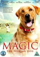 Маг: Говорящий пёс